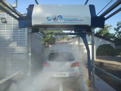 car washing machine high pressure