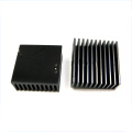 Ekstrusi heat sink