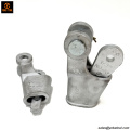 Conectores hembra de cuña Din 43148 y EN 13411-6 galvanizados en caliente 7/8