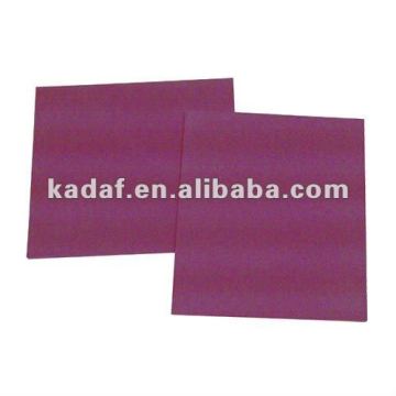 anti-fire eva foam sheet /roll