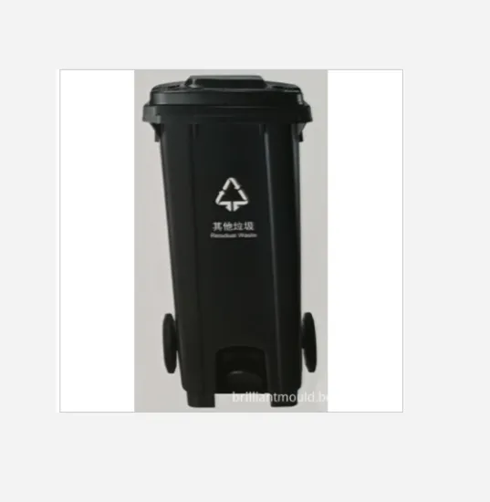 Plastic black height Tianzi Style