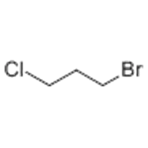 1-ब्रोमो-3-क्लोरोप्रोपेन कैस 109-70-6