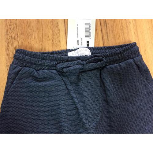 Girl Solid Color Long Pant