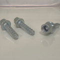 Inner Thread Concrete Screw Ceiling Screws