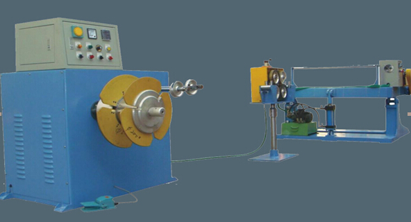 Cheap Copper Wire Stranding Machine