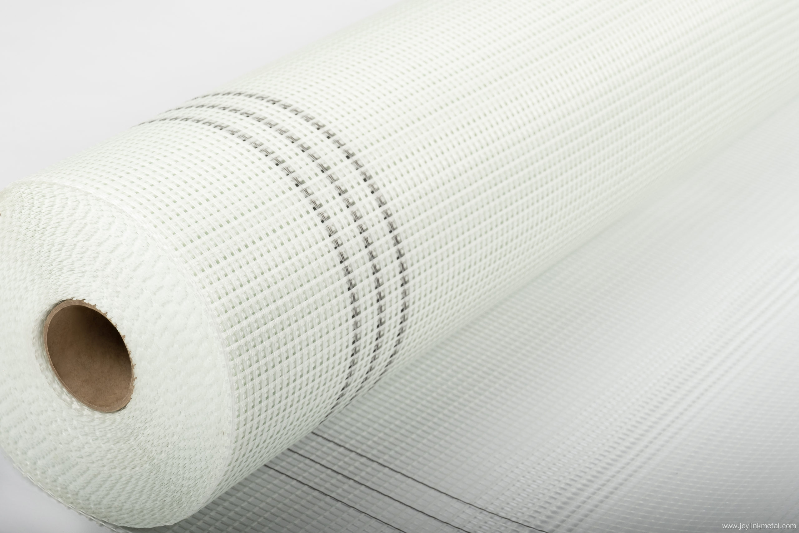 alkali-resistant fiber glass mesh