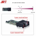 Class I CMOS Laser Distance Sensors 20m