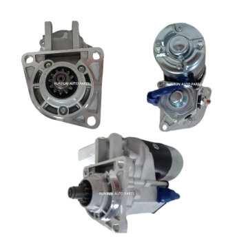 24V 4.5kw 12T شاحنة تلقائية المحرك لبداية Mazda Diesel M002T78071 M2T78071 SE4518400 031127090 "ومع ذلك ، للحصول على لقب أكثر ملاءمة SEO ، يمكنك النظر في: