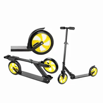 200mm Wheel Kick Scooter (GSS-A2-004D)