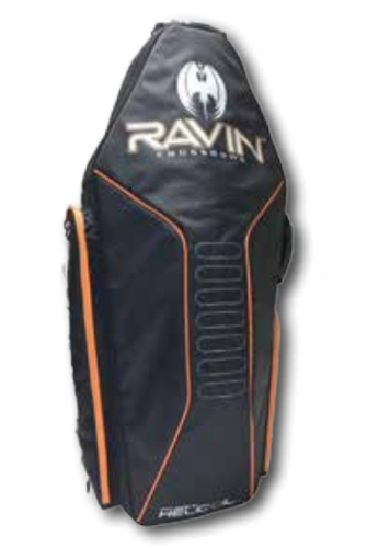 RAVIN - SOFT CROSSBOW CASE