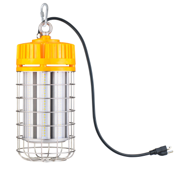 중국 제조업체 80W 100W 150W 방수 IP65 임시 건설 현장의 LED 작업 조명