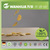 100% foemaldehyde free door hdf