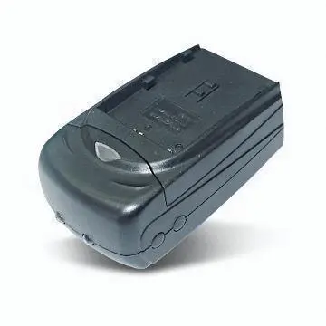 Digital Camera Battery Charger Suitable for Minolta Camera Batteries