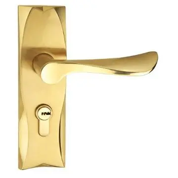 mortise lock/door lockset/ mortise lockset/gate lockset/CS007-012SBPB