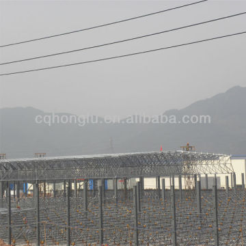 China Honglu Steel Bridge Construction