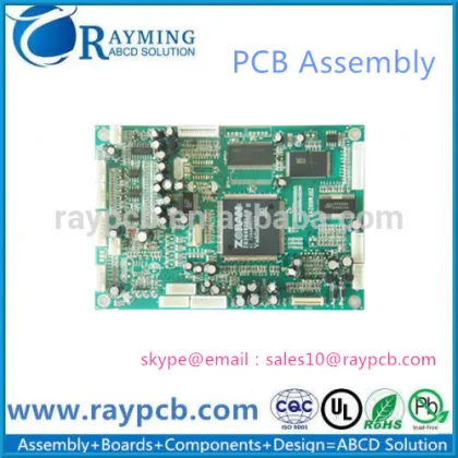 High Quality Samsung pcba Board Manufaturer