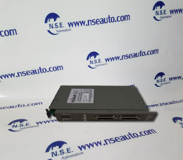 Allen-Bradley 1757-SRM ProcessLogix & ControlLogix System Redundancy Module