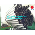 Torich SGS BV 1020 1035 1045 High tolerance seamless steel tubes /pipes for automotive components