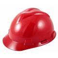 Casco de seguridad industrial