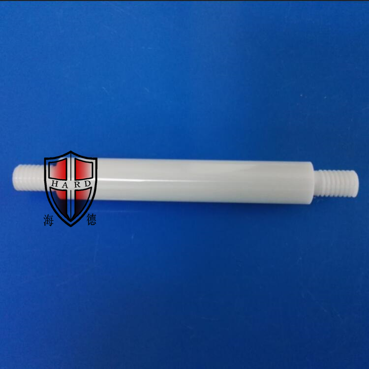 zirconia ceramic plunger stopper shaft