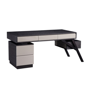 High-end office desk study desk