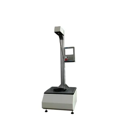 Plastic Film Falling Dart Impact Tester