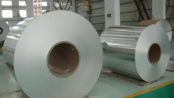 Aluminium for Bottle Cap 8011