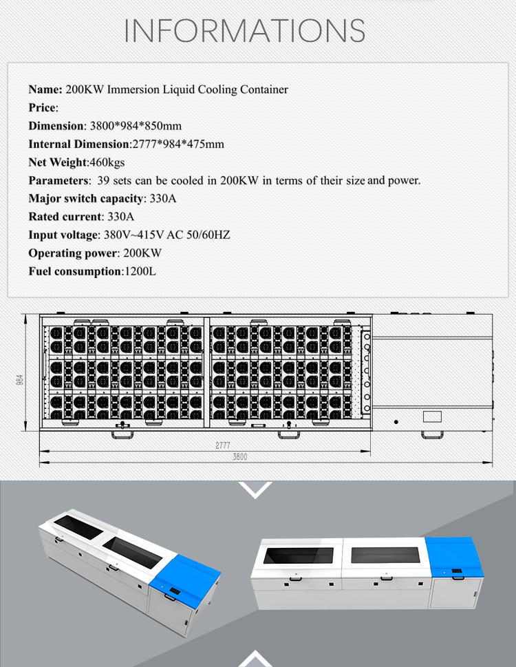 Immersion Cooling