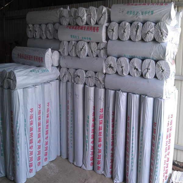 fiberglass reinforcing mesh