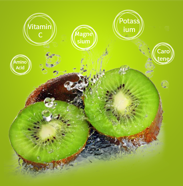 Kiwi Fruit Powder 3