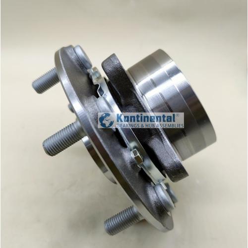 3880A036 Mitsubishi Triton Roda Hub Conjunto