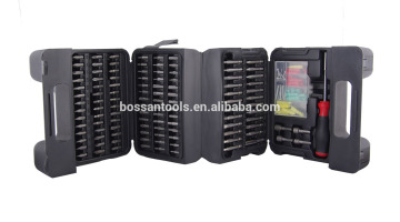 173 pcs screwdriver bit set