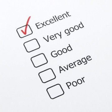 Customer Feedback one
