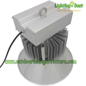 500w high bay led high pole light for 30 meters lighting