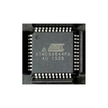 Nuovo circuito integrato originale ATMEGA644PA-AU IC