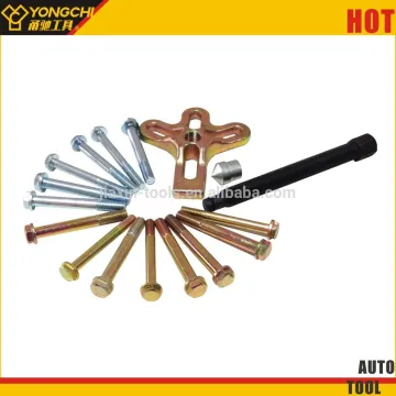 car steering wheel repair tools used for workshop