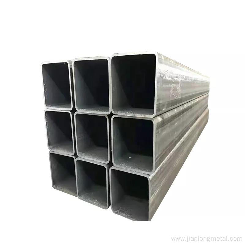 Aisi 316L High Quality Corrugated Square Tubing