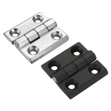 ZDC Or SS Housing Surface Finished External Hinges