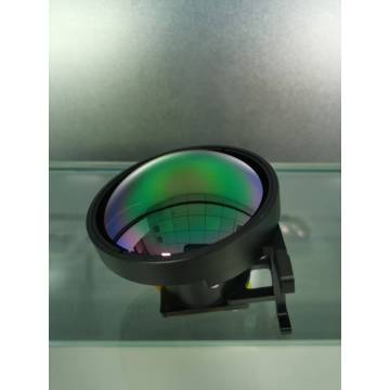 LWIR इमेजिंग फिक्स्ड लेंस