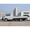 Dongfeng Xiaokang D71 New Energy Commercial Vehicle