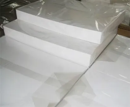 Prochema Post Card 450um Non-tearable PP Synthetic Paper