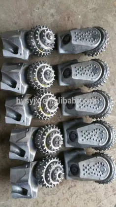 12 1/4'' Replacement Cones for Rock Reamer