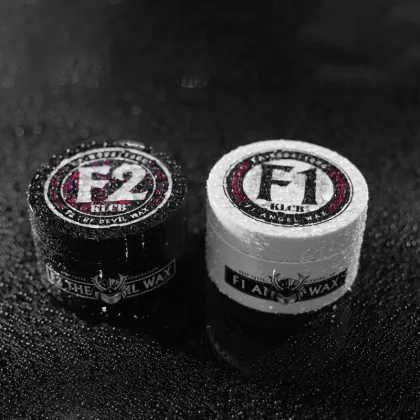 KLCB F2  hydrophobic Car Wax  detailing high Gloss  shining car paint protect nano wax Coating Water Beading