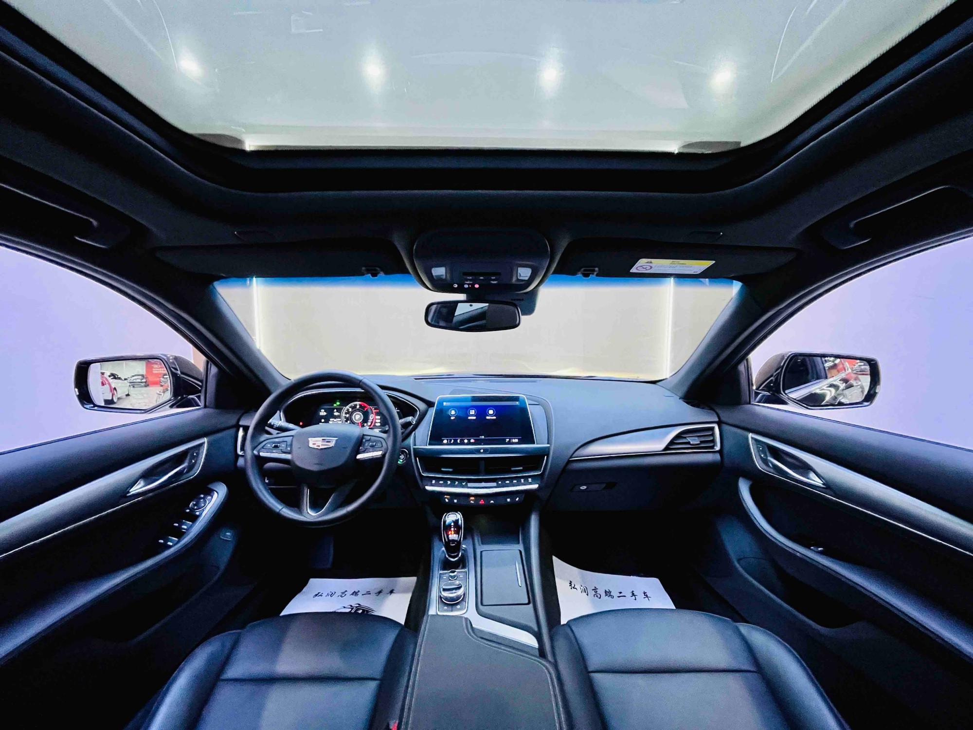 Luxury Standard Edition CT5