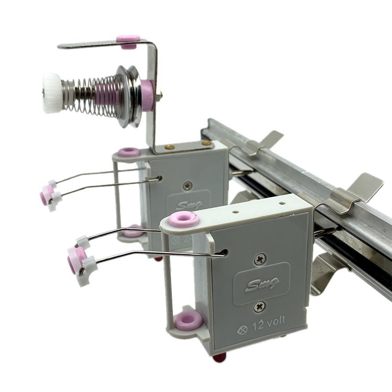 Yarn Feeder Stop Motion for Circular Knitting Machine Spare Parts