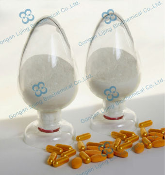 Chinese Patented(ZL02120433.0)-Chicken Collagen Type II