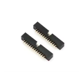 Encabezado de caja de lanzamiento de 2.0 mm recto H5.7 mm