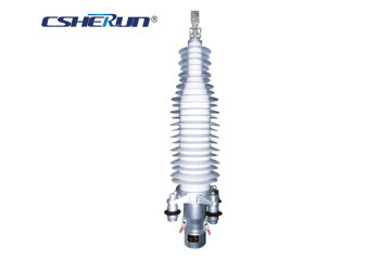 Pillar Plug-in Type Termination