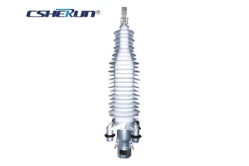 Pillar Plug-in Type Termination