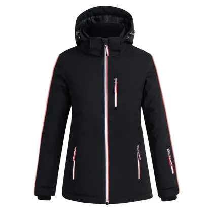 Wholesale High-Quality Winter Ski Jackets, Pants, and Suits for Men and Women